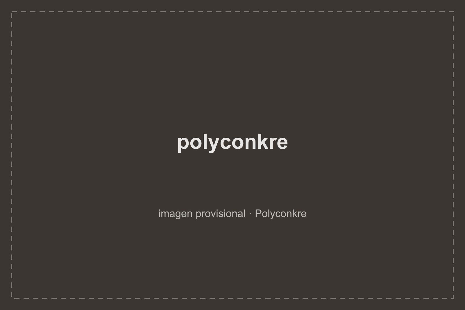 Polyconkre: Microcemento y revestimientos que transforman tu espacio
